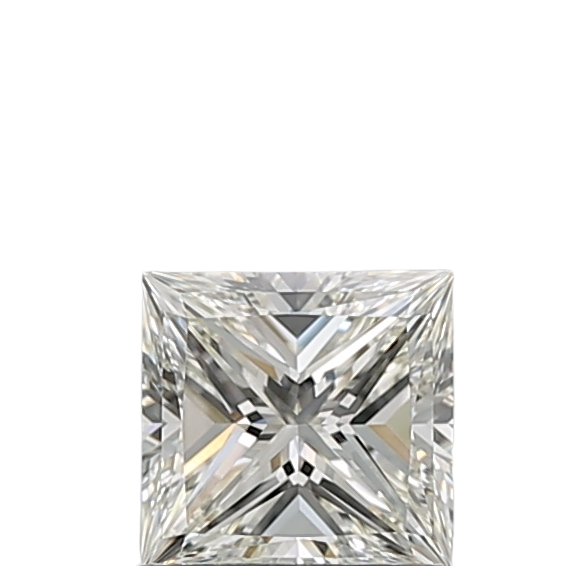 Princess Cut