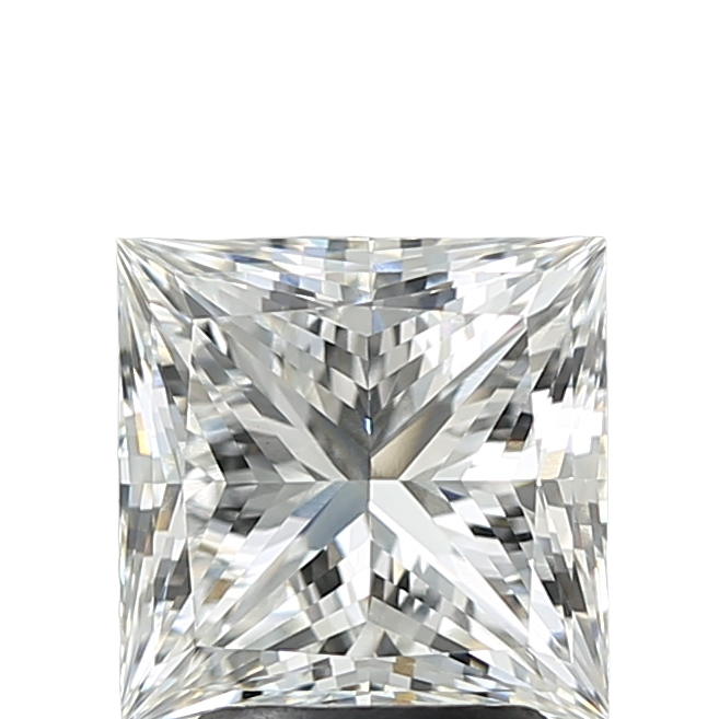 Princess Cut