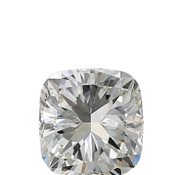 Cushion Cut