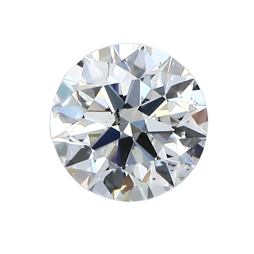 Round Cut