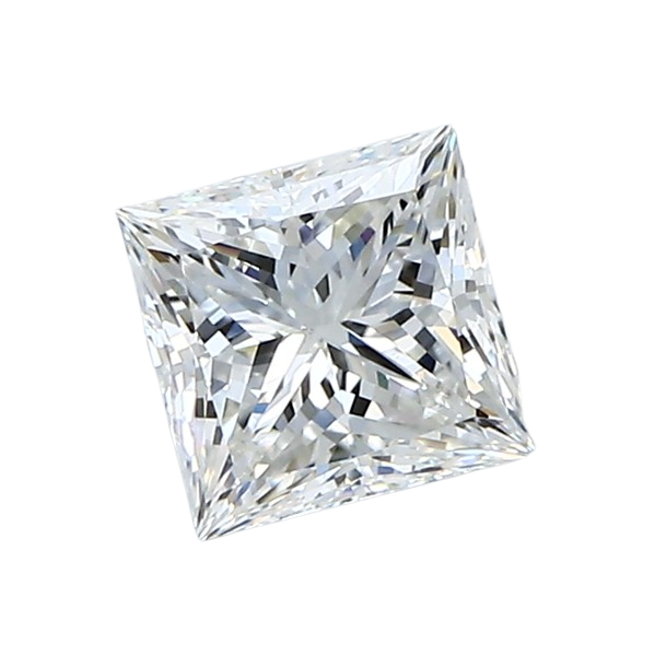 Princess Cut