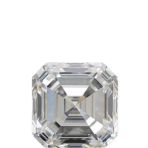 Asscher Cut