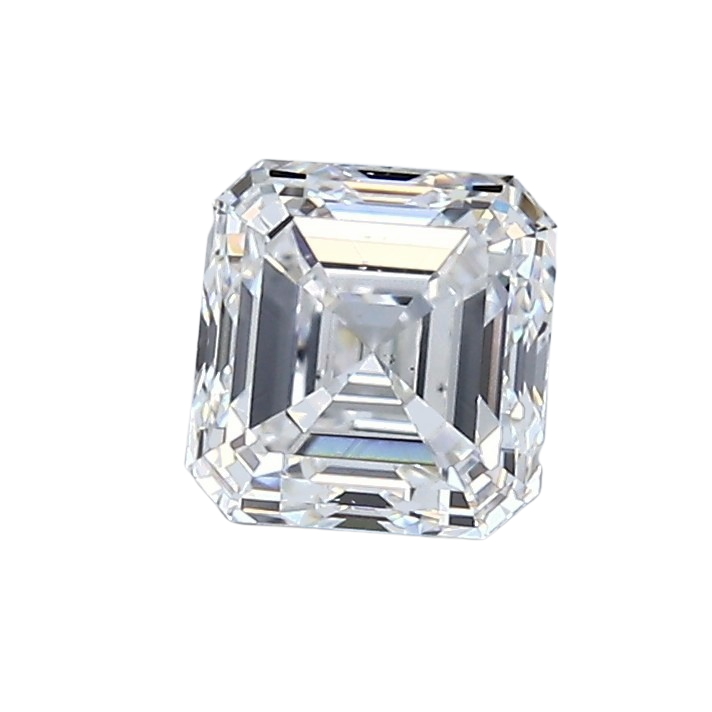 Asscher Cut