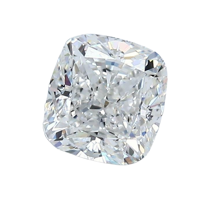 Cushion Cut