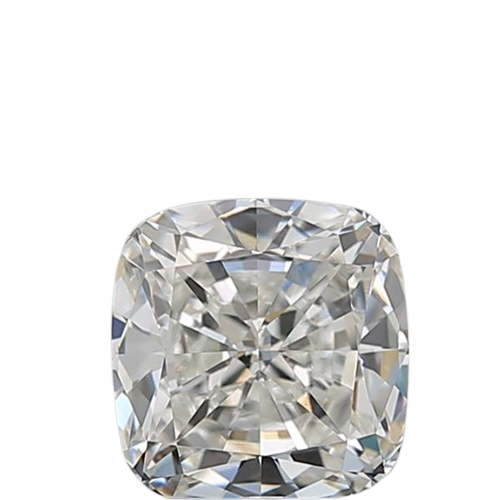 Cushion Cut