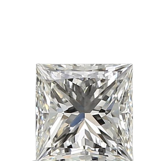 Princess Cut