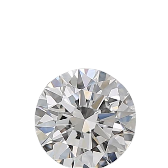 Round Cut