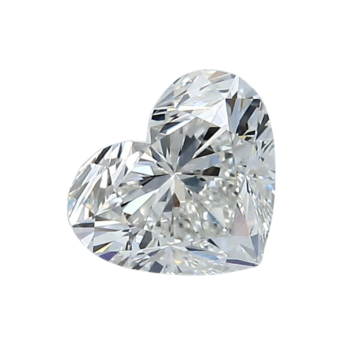 Heart Cut