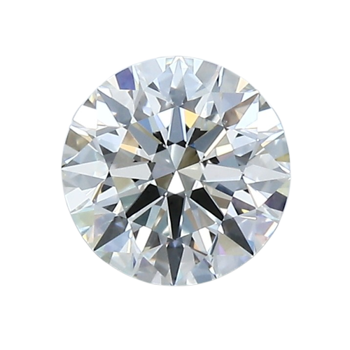 Round Cut