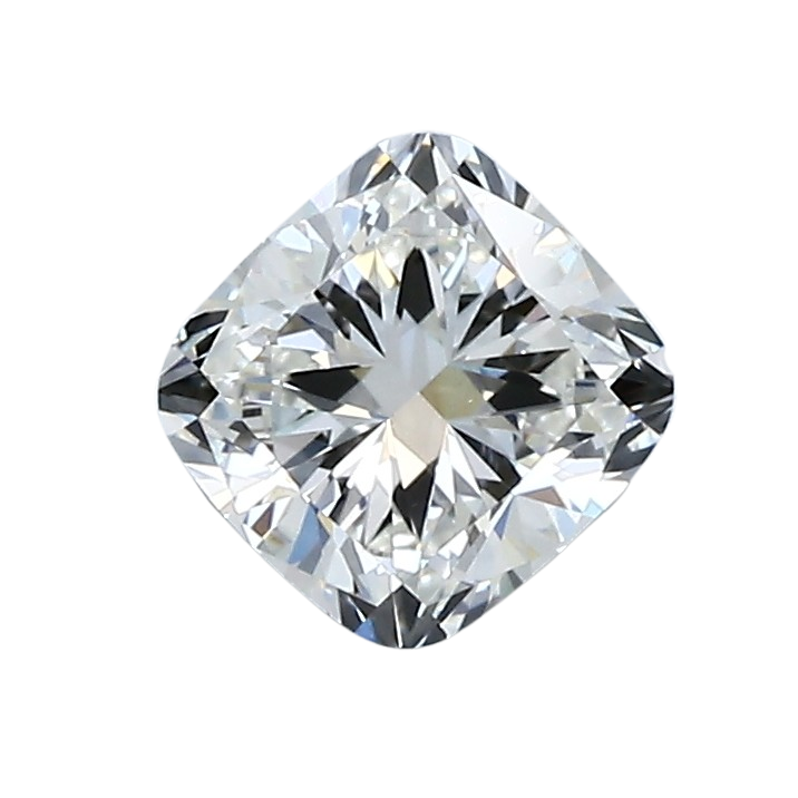 Cushion Cut