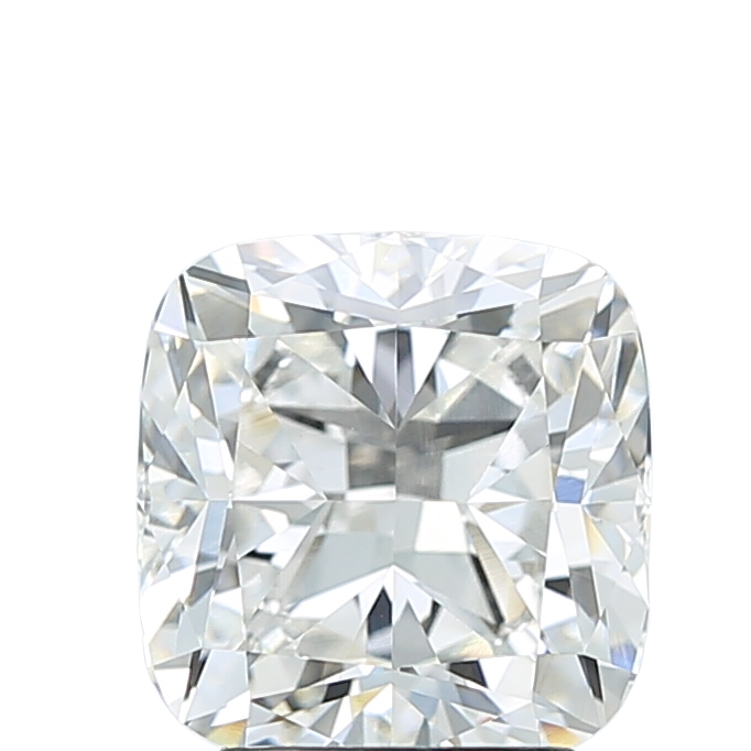 Cushion Cut