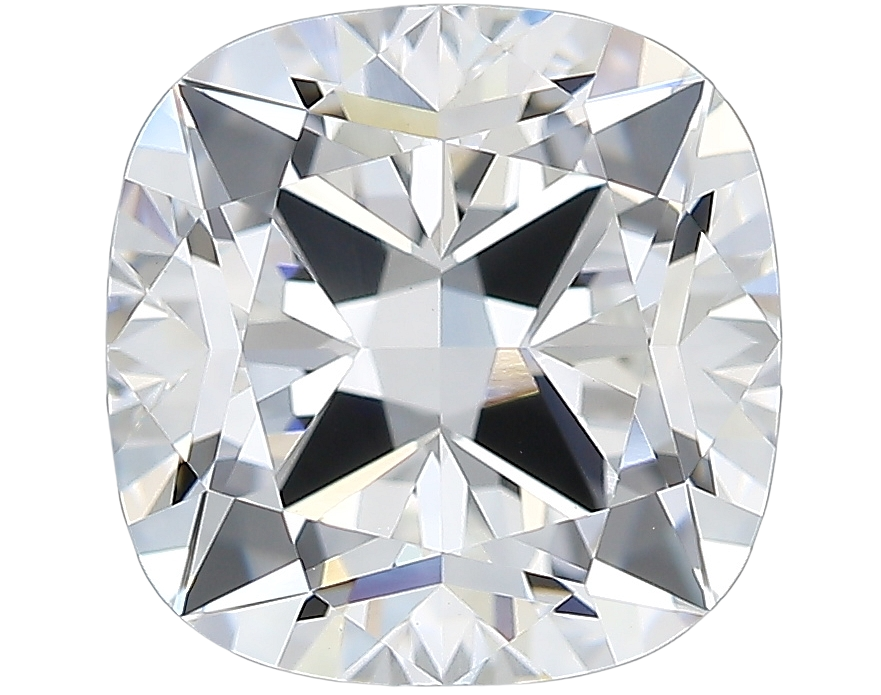 Cushion Cut