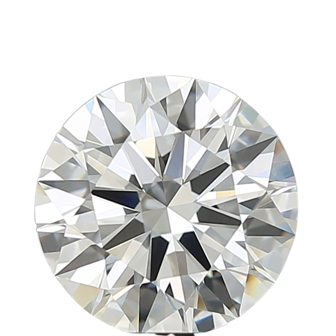 Round Cut