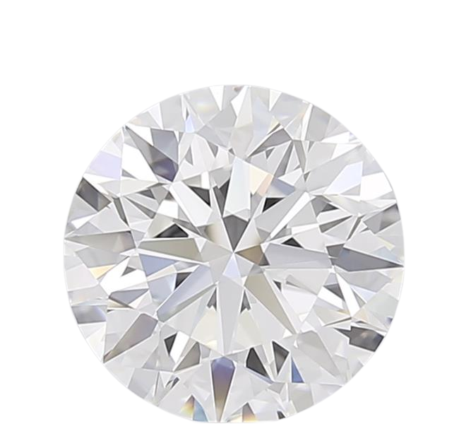 Round Cut