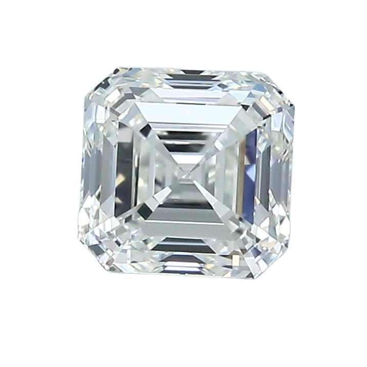 Asscher Cut