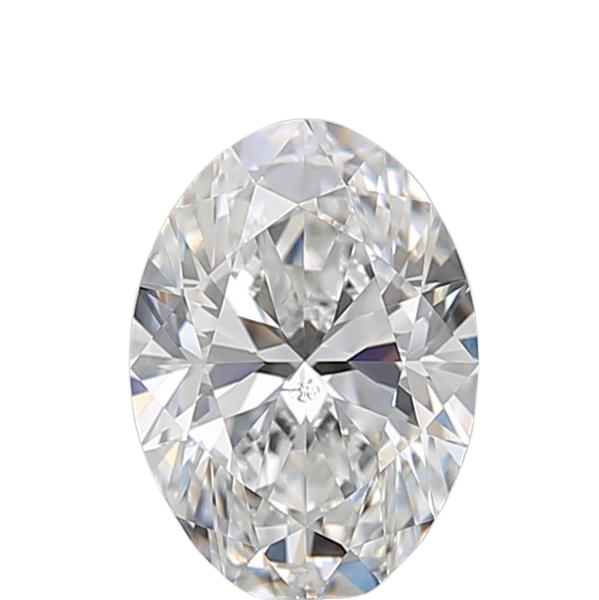 Oval Cut