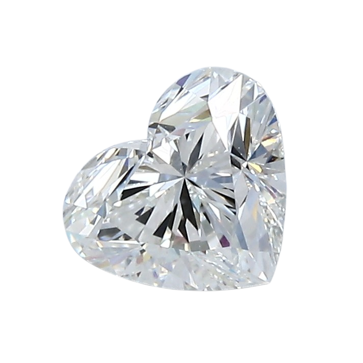 Heart Cut