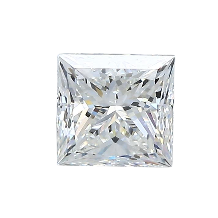 Princess Cut