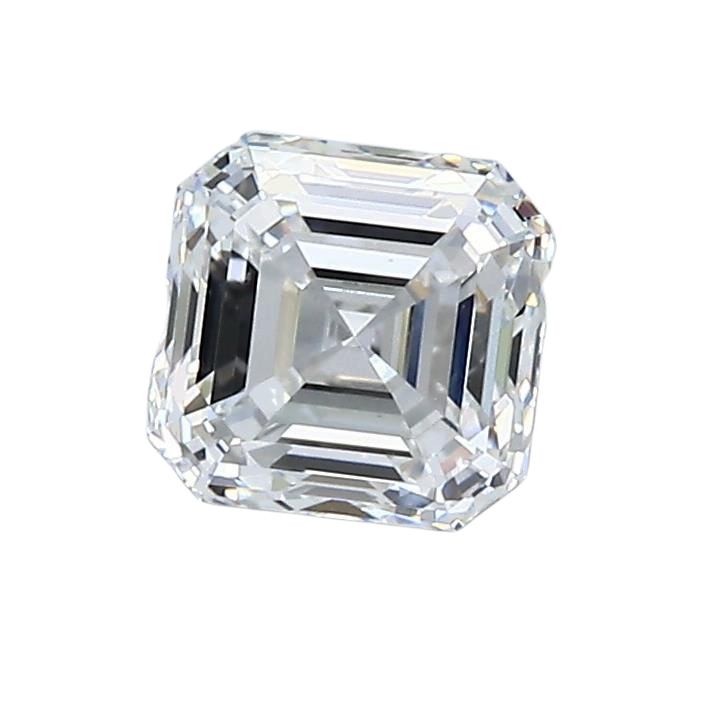 Asscher Cut