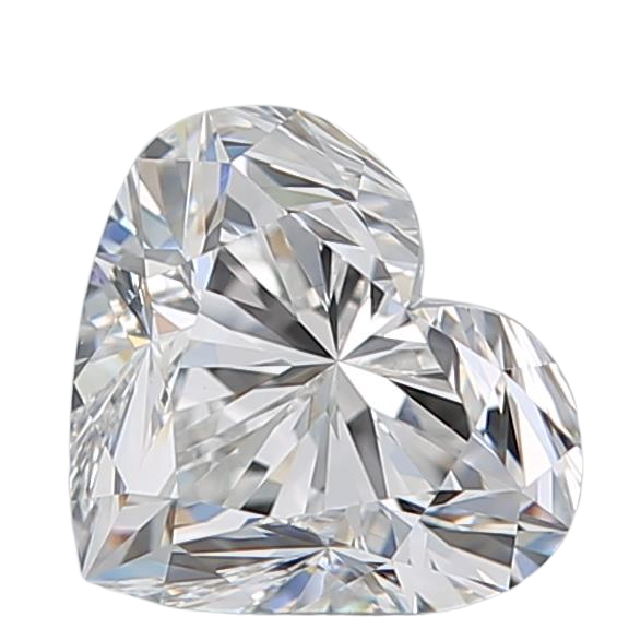 Heart Cut