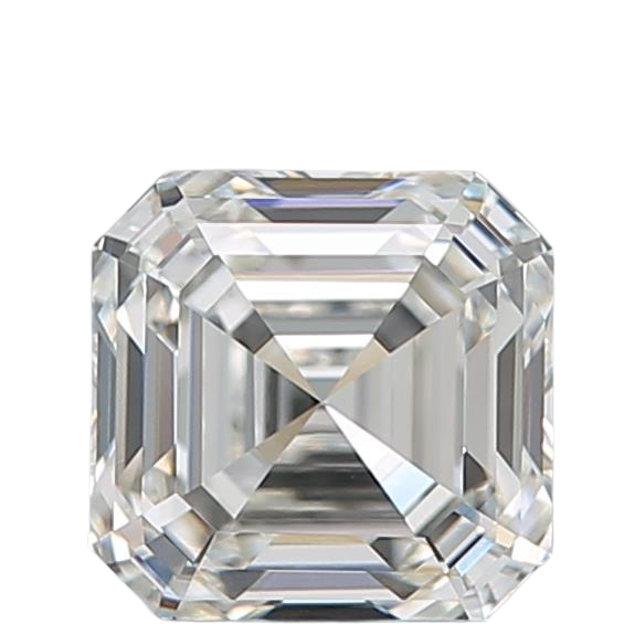 Asscher Cut
