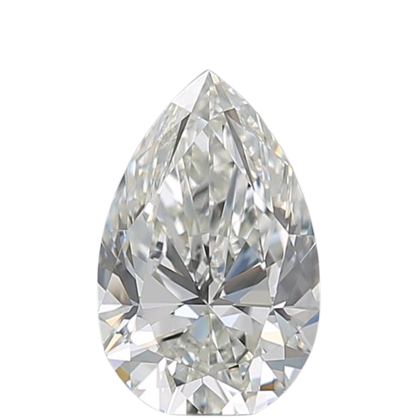 Pear Cut