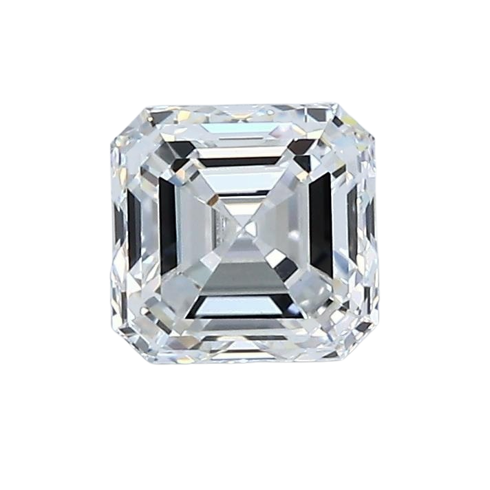 Asscher Cut
