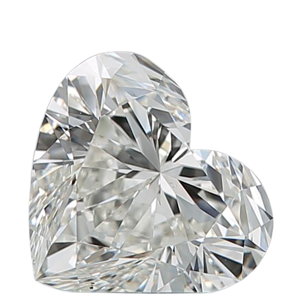 Heart Cut