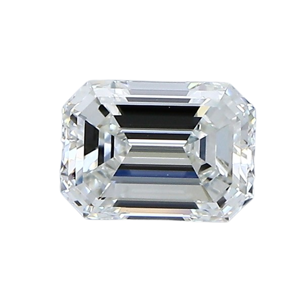 Emerald Cut