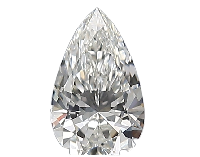 Pear Cut