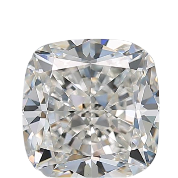 Cushion Cut