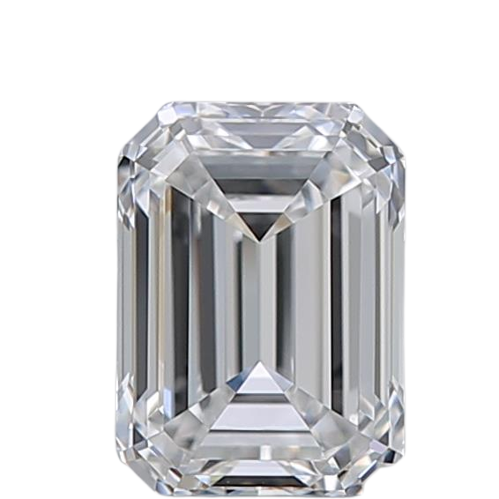 Emerald Cut
