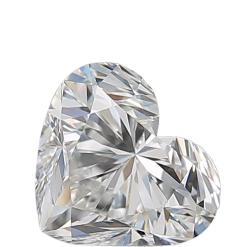 Heart Cut