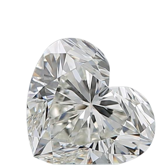 Heart Cut