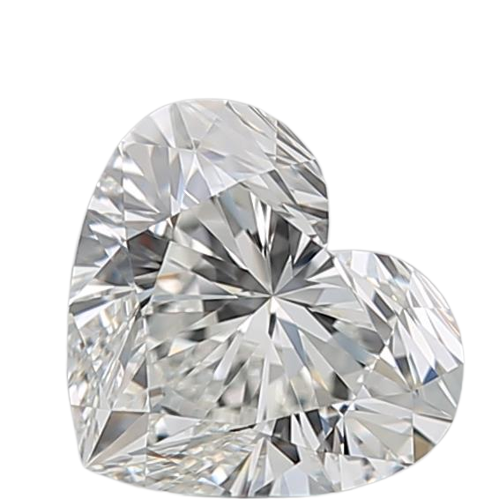 Heart Cut