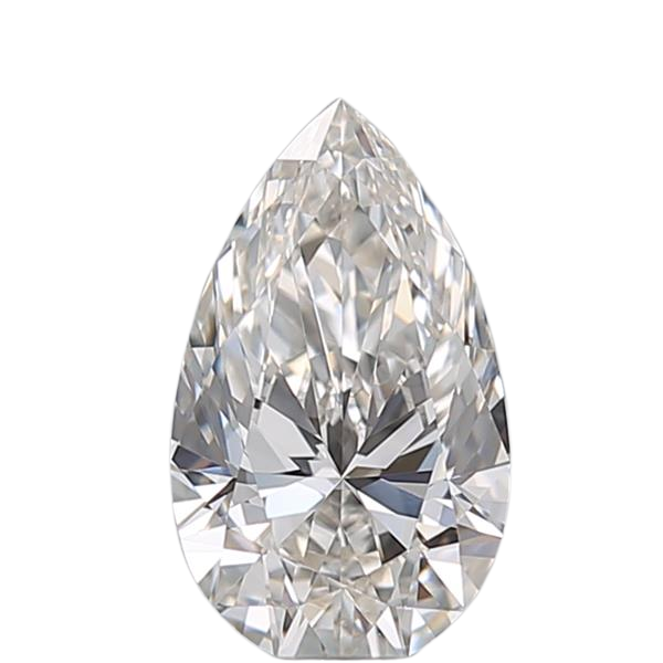 Pear Cut