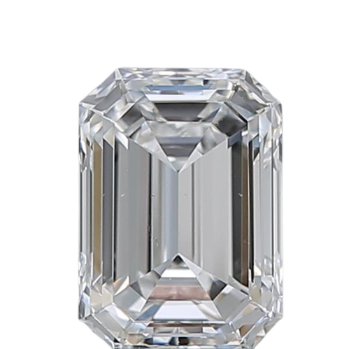 Emerald Cut