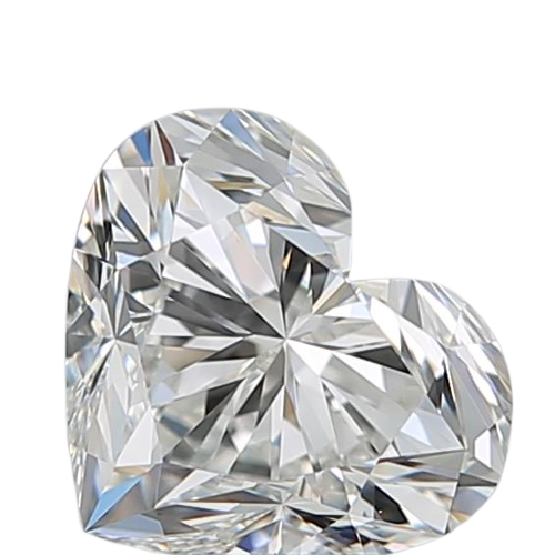 Heart Cut
