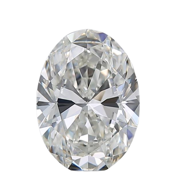 Oval Cut