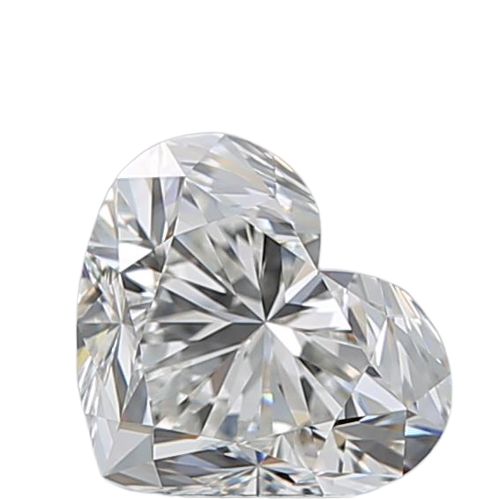 Heart Cut