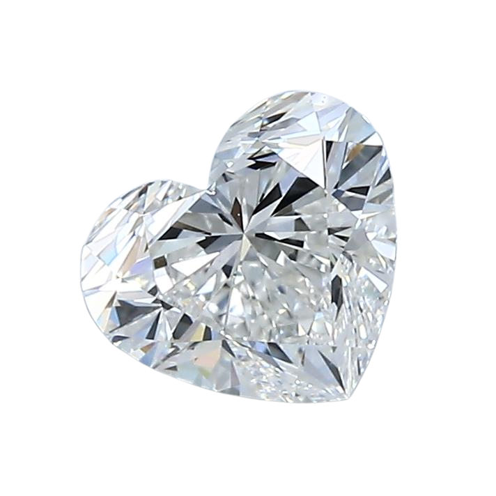 Heart Cut