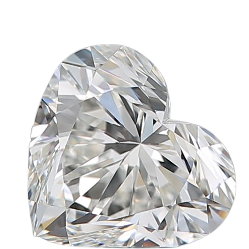 Heart Cut