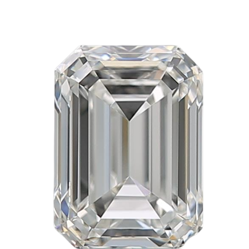 Emerald Cut