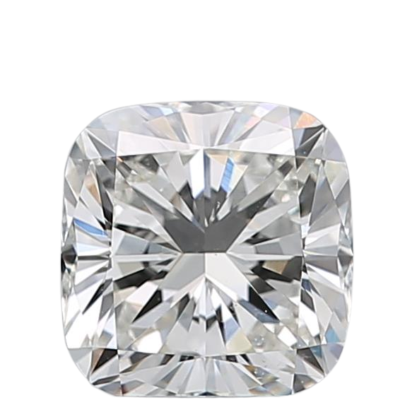 Cushion Cut