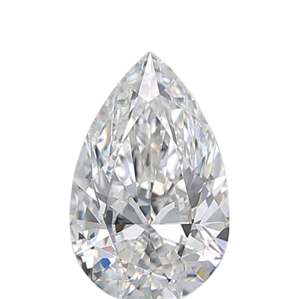 Pear Cut