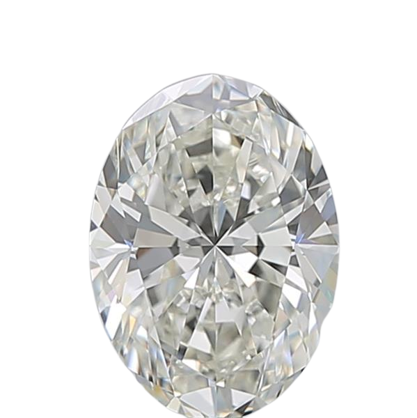 Oval Cut