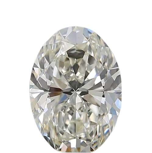 Oval Cut