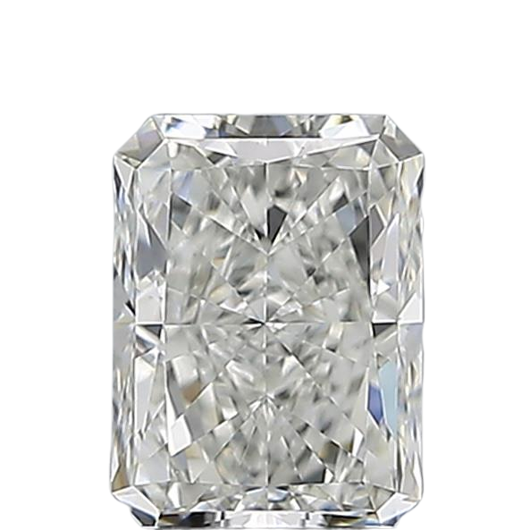 Radiant Cut