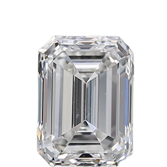 Emerald Cut