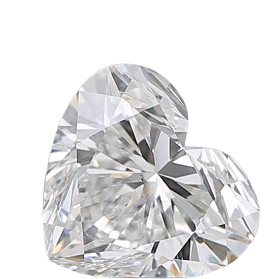 Heart Cut